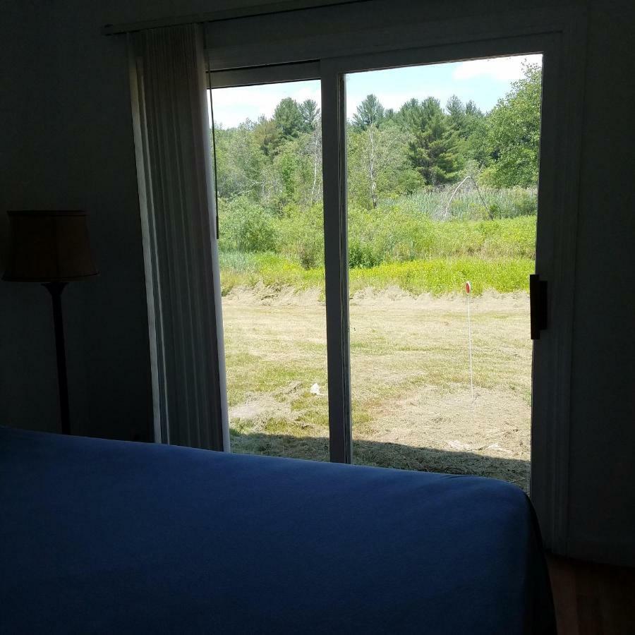 The Becket Motel Buitenkant foto